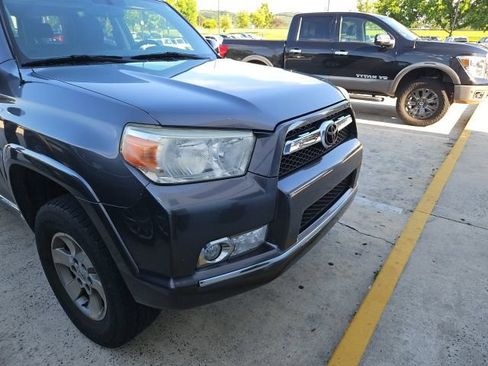 Used 2010 Toyota 4Runner Limited RWD image 44