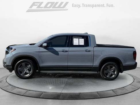 Certified 2023 Honda Ridgeline RTL-E image 5