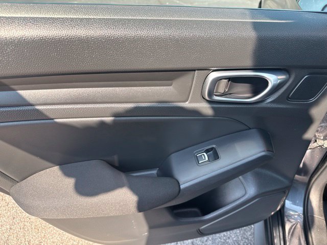 Used 2024 Honda Civic LX image 22