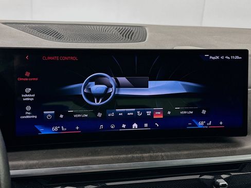 Used 2024 BMW X5 sDrive40i image 24