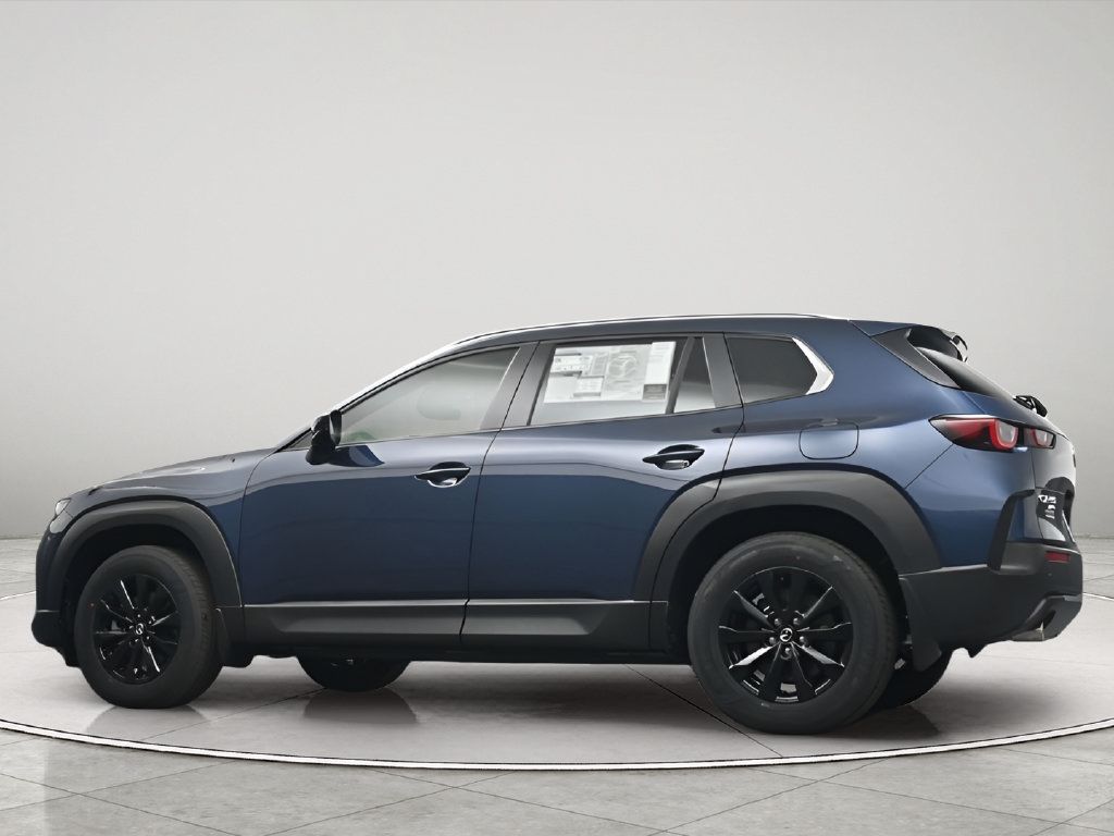 Used 2026 MAZDA CX-50 AWD 2.5 S w/ Weather Package image 22