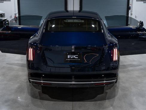 Used 2024 Rolls-Royce Spectre w/ Spectre Launch Package image 41