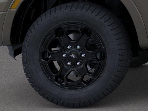 New 2026 Ford Ranger XLT RWD image 19