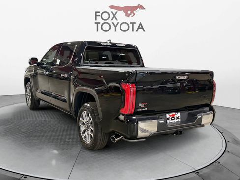 New 2026 Toyota Tundra 1794 Edition AWD/4WD image 3