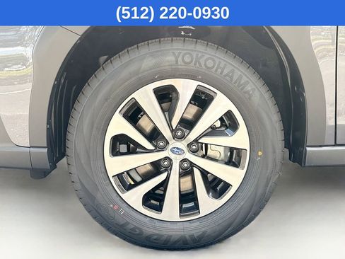 New 2025 Subaru Outback Premium image 41