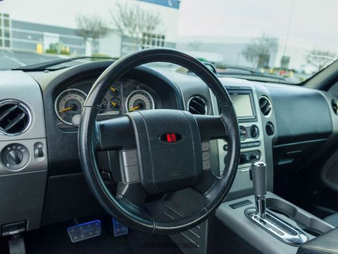 Used 2007 Ford F150 2WD SuperCab image 26
