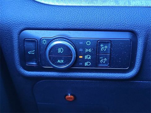 Certified 2024 Ford Explorer Timberline w/ Timberline Technology Package image 20