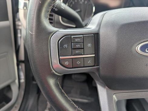 Certified 2023 Ford F150 XLT w/ Equipment Group 301A Mid image 6