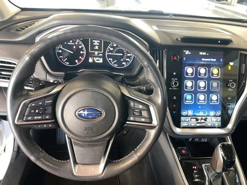 Used 2023 Subaru Legacy Touring XT image 17