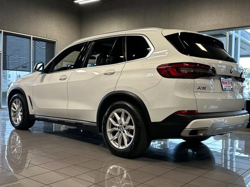 Used 2023 BMW X5 xDrive40i w/ Premium Package image 6