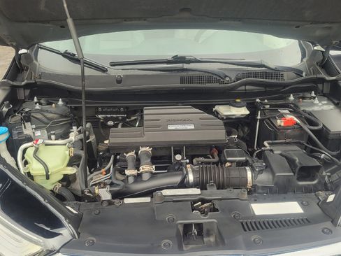 Used 2017 Honda CR-V Touring image 37