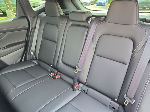 New 2025 Nissan Murano SL w/ Cargo Package image 14