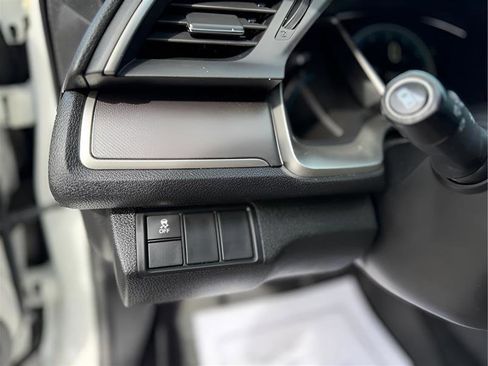 Used 2018 Honda Civic EX image 22