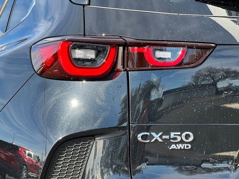 New 2026 MAZDA CX-50 AWD 2.5 Hybrid w/ Weather Package image 26