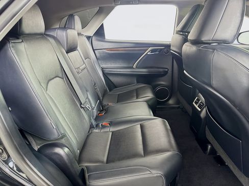 Used 2022 Lexus RX 350L FWD w/ Premium Package image 36