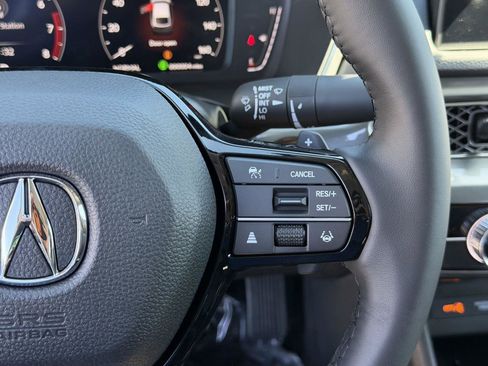 New 2026 Acura Integra image 12