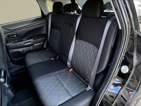 Used 2024 Mitsubishi Outlander Sport ES image 21