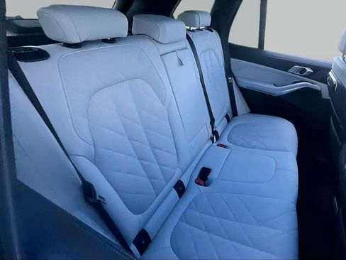 Used 2026 BMW X5 sDrive40i w/ Climate Comfort Package RWD image 17