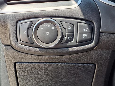 Used 2020 Ford Edge ST-Line FWD image 14