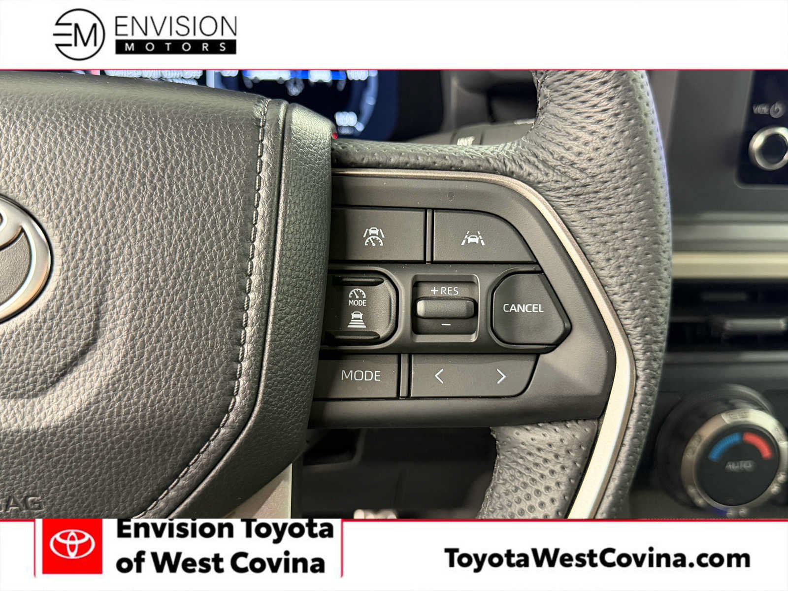 Used 2026 Toyota Tacoma TRD Sport RWD image 24