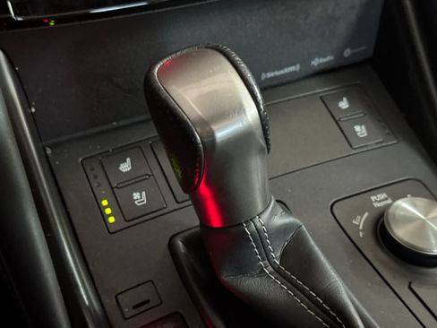 Certified 2023 Lexus IS 350 F Sport RWD image 22