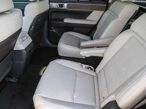 New 2026 Hyundai Santa Fe Calligraphy AWD/4WD image 22
