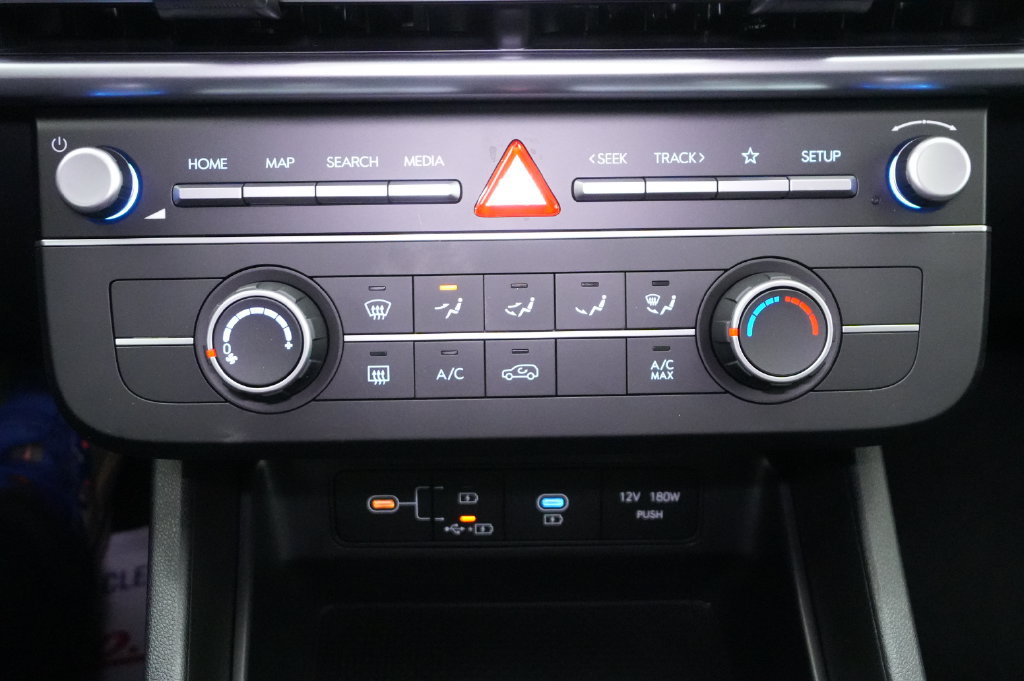 New 2026 Hyundai Tucson SE AWD/4WD image 29