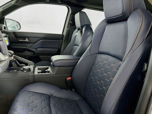 New 2026 Toyota 4Runner Platinum AWD/4WD image 32