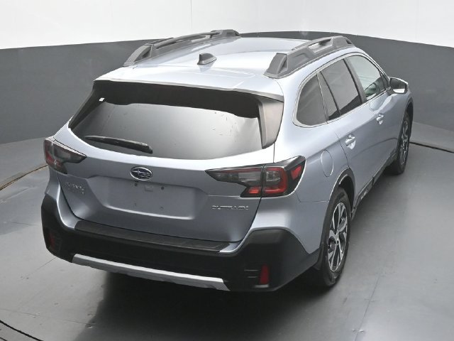 Used 2021 Subaru Outback Limited w/ Popular Package #2 AWD/4WD image 52