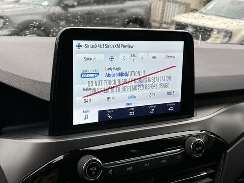 New 2026 Ford Escape Active w/ Cold Weather Package image 18