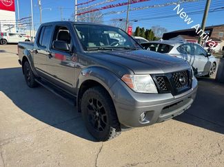 Used 2019 Nissan Frontier SV w/ Value Truck Package video 1