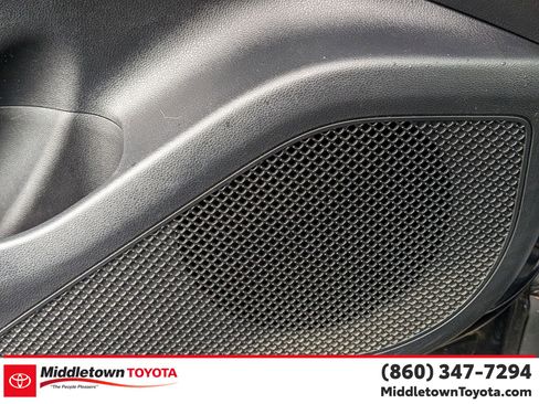 Used 2022 Hyundai Tucson Blue AWD/4WD image 13