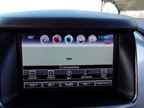 Used 2016 Chevrolet Suburban LT image 53