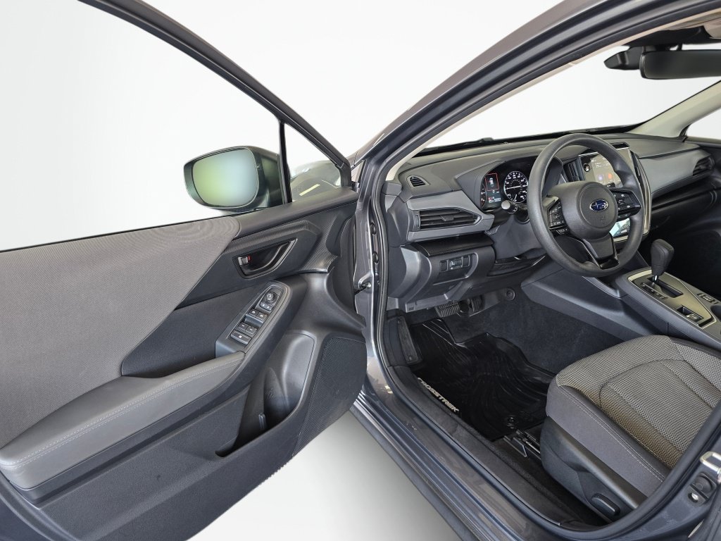 Used 2024 Subaru Crosstrek 2.0i Premium AWD/4WD image 33