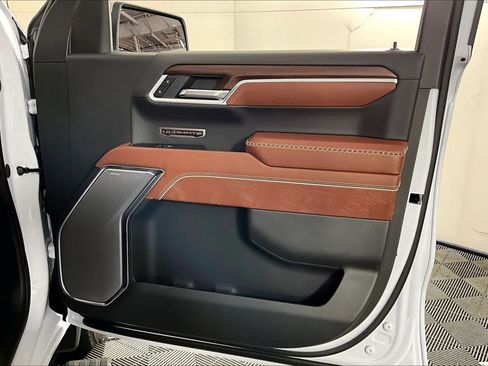 Certified 2026 GMC Sierra 1500 Denali Ultimate image 26