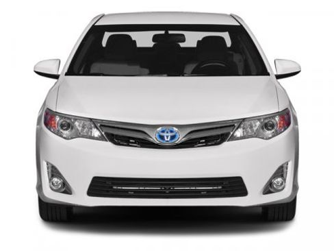 Used 2013 Toyota Camry XLE image 7
