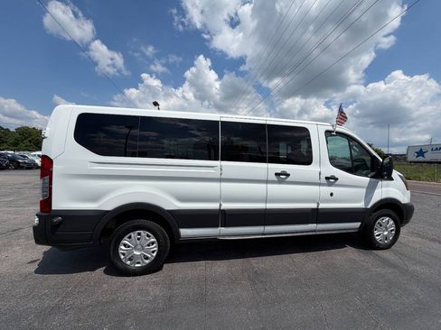 Used 2018 Ford Transit 350 XL RWD image 5
