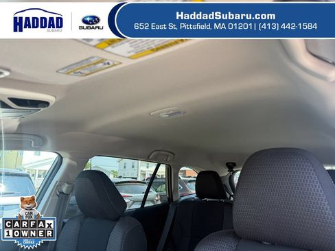 Certified 2024 Subaru Outback Premium AWD/4WD image 17