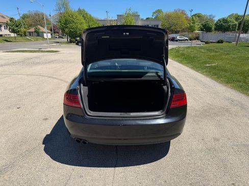 Used 2013 Audi A5 2.0T Premium Plus AWD/4WD image 8