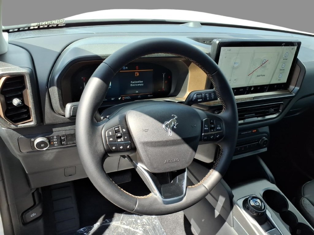 New 2026 Ford Bronco Sport Big Bend w/ Convenience Package AWD/4WD image 21