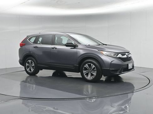 Used 2017 Honda CR-V LX image 23