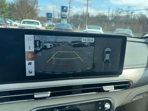 New 2025 Genesis GV60 Performance AWD/4WD image 20