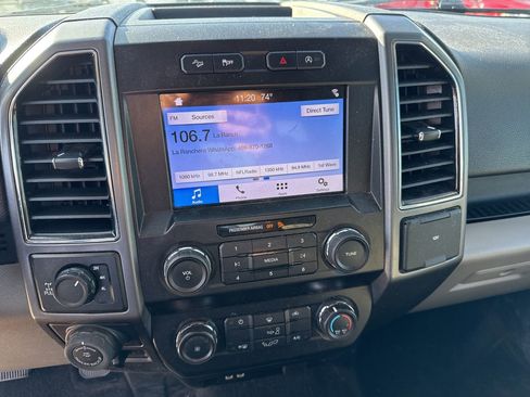 Used 2019 Ford F150 XLT w/ Equipment Group 301A Mid image 23