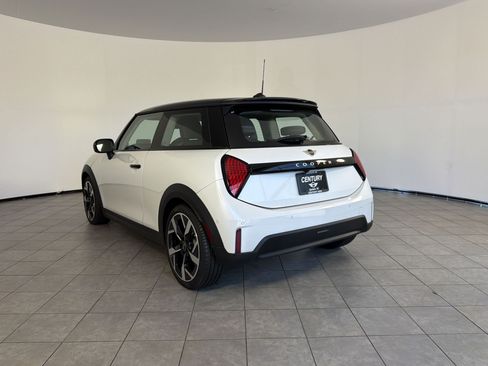 New 2025 MINI Cooper S FWD image 3