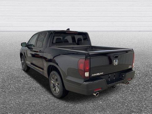 New 2023 Honda Ridgeline Sport image 3