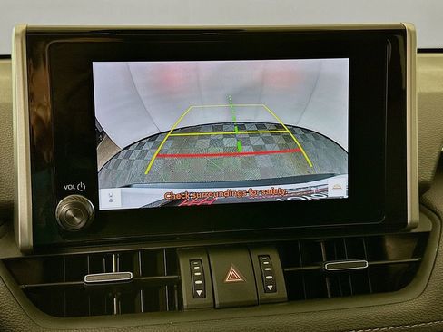 Used 2024 Toyota RAV4 XLE Premium image 14