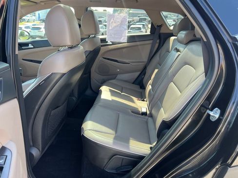Used 2020 Hyundai Tucson Ultimate AWD/4WD image 9