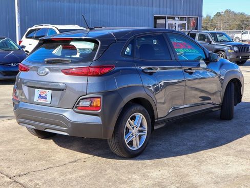 Used 2021 Hyundai Kona SE w/ Cargo Package image 19