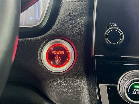 Used 2022 Honda CR-V Touring image 18