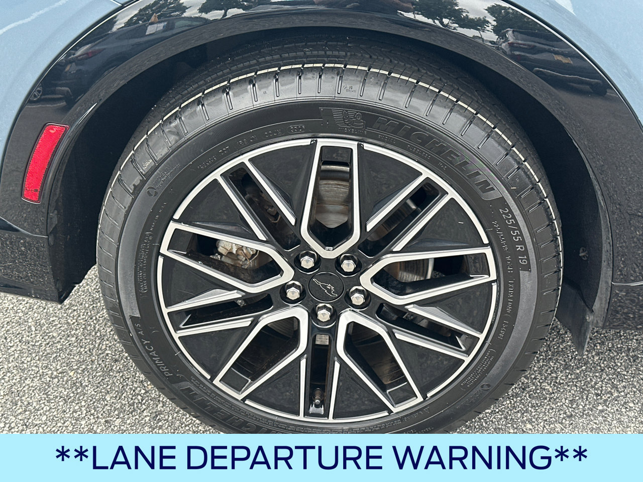 Used 2024 Ford Mustang Mach-E Premium RWD image 20